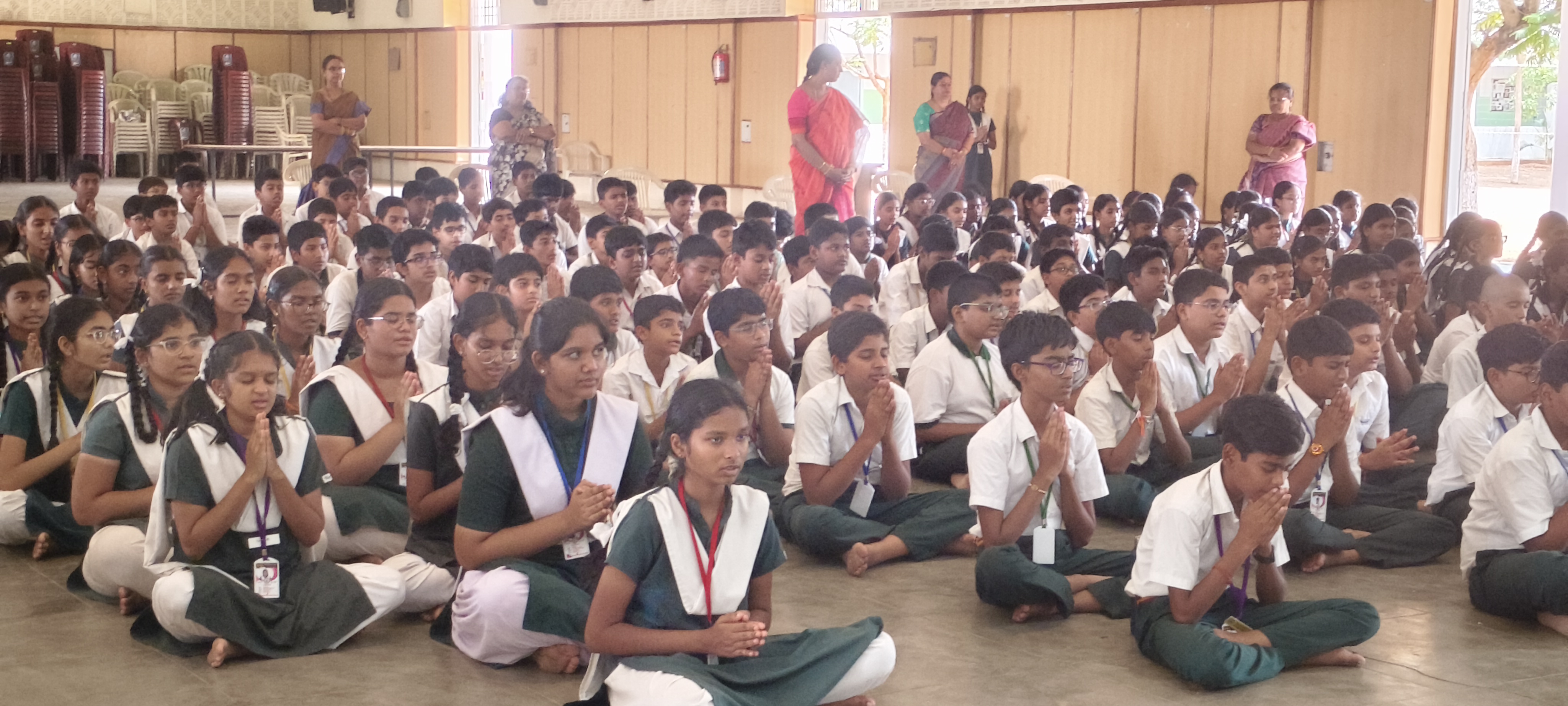 Telugu Bhasha Dinotsavam 3