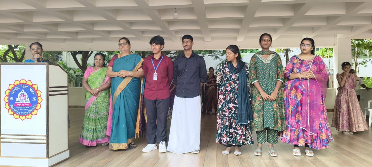 MUN Youth Parliament 1